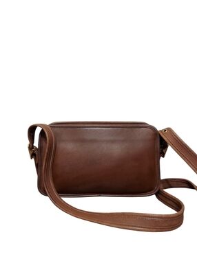 Coach Vintage Legacy East Weast Leather Shoulder Bag/Crossbody No. 9164